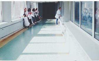 Healthcare Environment